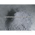 Gas release aluminum powder coating for aerated concrete